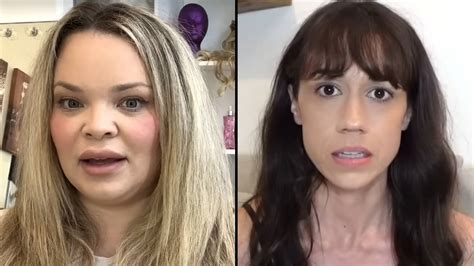 colleen ballinger leaked nude|Trisha Paytas on Allegations that Colleen Ballinger Shared